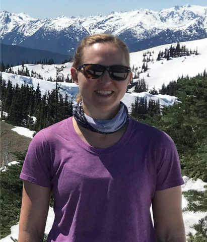 Allison Handy, Board of Directors